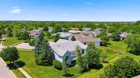 12706 Sycamore Court Huntley IL 60142