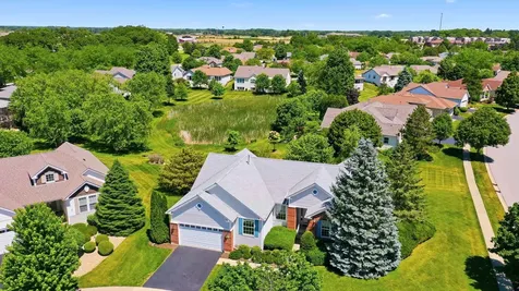 12706 Sycamore Court Huntley IL 60142