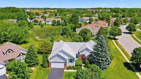 12706 Sycamore Court Huntley IL 60142