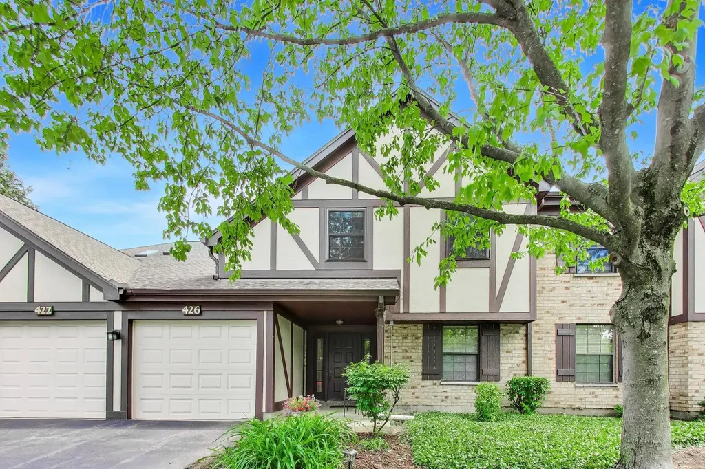 426 Elizabeth Drive Wood Dale IL 60191