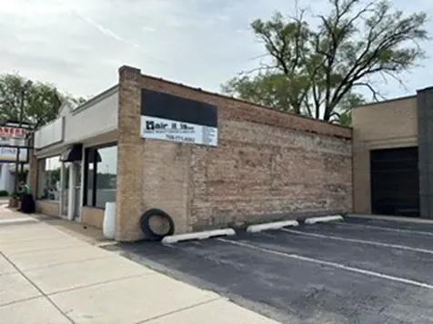 7311 West North Avenue River Forest IL 60305