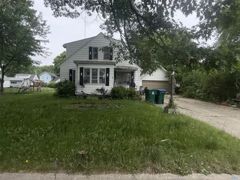 609 East 5th Street Rock Falls IL 61071