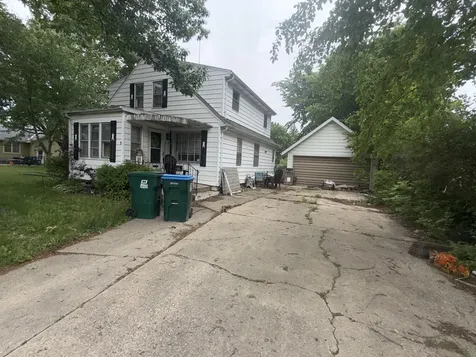 609 East 5th Street Rock Falls IL 61071