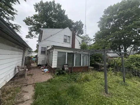 609 East 5th Street Rock Falls IL 61071