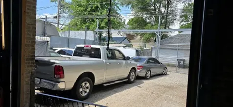 7214 South Western Avenue Chicago IL 60636