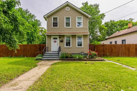 408 Gardner Street Joliet IL 60433