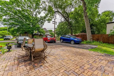 408 Gardner Street Joliet IL 60433