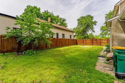 408 Gardner Street Joliet IL 60433