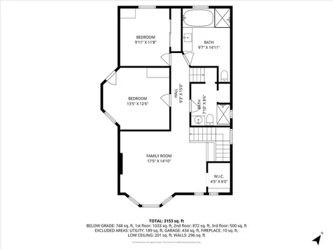 2720 Edina Boulevard Zion IL 60099