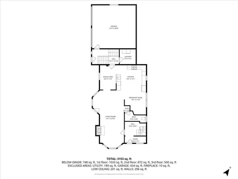 2720 Edina Boulevard Zion IL 60099