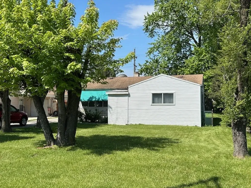 3116 North Wolf Road Melrose Park IL 60164