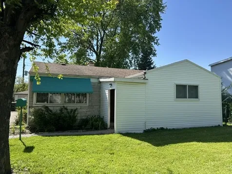 3116 North Wolf Road Melrose Park IL 60164