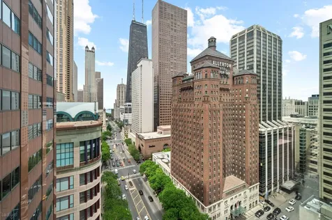 118 East Erie Street Chicago IL 60611