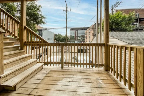 3517 North Reta Avenue Chicago IL 60657