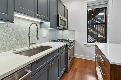 3517 North Reta Avenue Chicago IL 60657