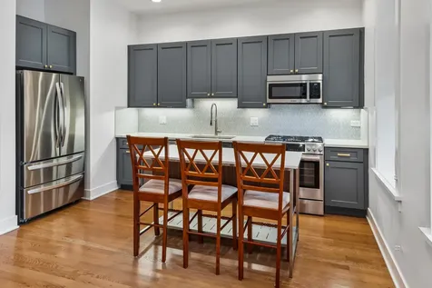 3517 North Reta Avenue Chicago IL 60657