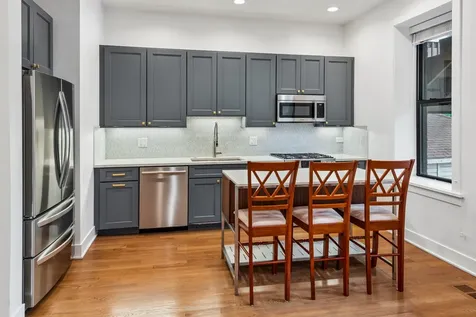 3517 North Reta Avenue Chicago IL 60657