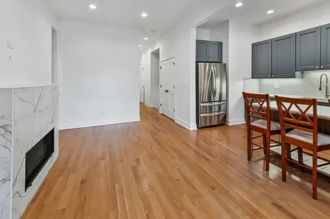 3517 North Reta Avenue Chicago IL 60657