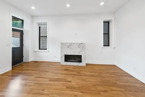 3517 North Reta Avenue Chicago IL 60657