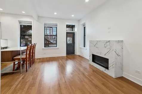 3517 North Reta Avenue Chicago IL 60657