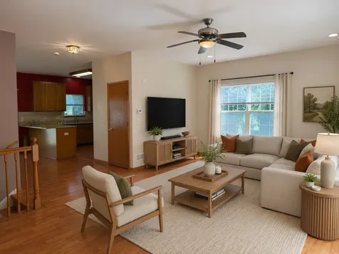 211 Monarch Drive Streamwood IL 60107
