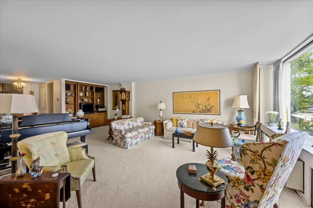 1500 Sheridan Road Wilmette IL 60091