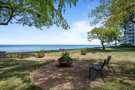 1500 Sheridan Road Wilmette IL 60091