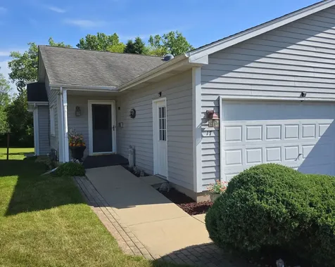 17 Silver Trail North Aurora IL 60542