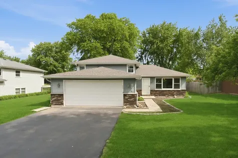 850 Gerald Avenue South Elgin IL 60177