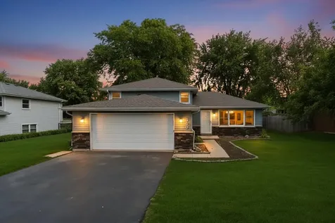850 Gerald Avenue South Elgin IL 60177