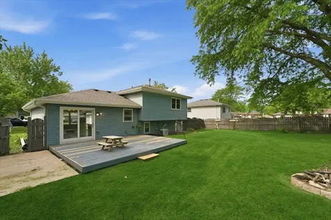 850 Gerald Avenue South Elgin IL 60177