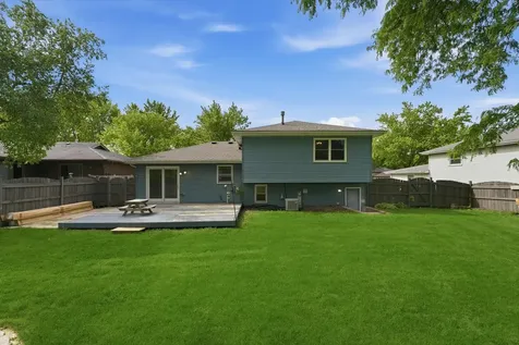 850 Gerald Avenue South Elgin IL 60177