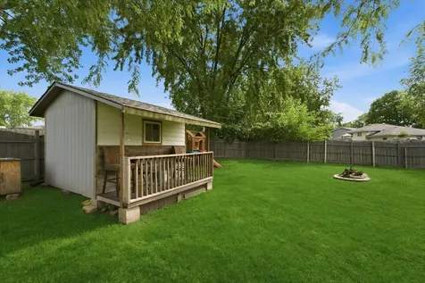850 Gerald Avenue South Elgin IL 60177