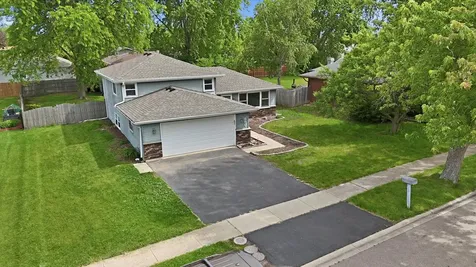 850 Gerald Avenue South Elgin IL 60177