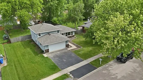 850 Gerald Avenue South Elgin IL 60177