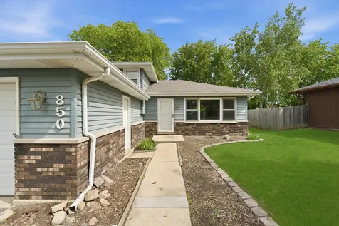 850 Gerald Avenue South Elgin IL 60177