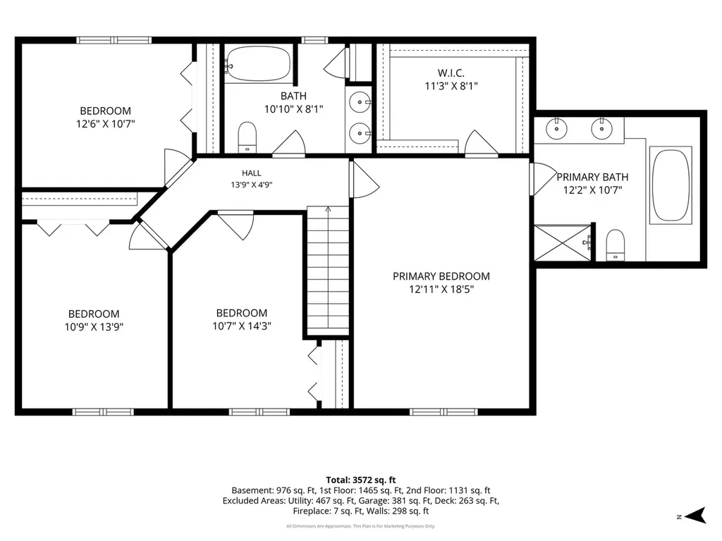 5S435 Arlington Avenue Naperville IL 60540