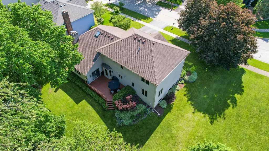 5S435 Arlington Avenue Naperville IL 60540