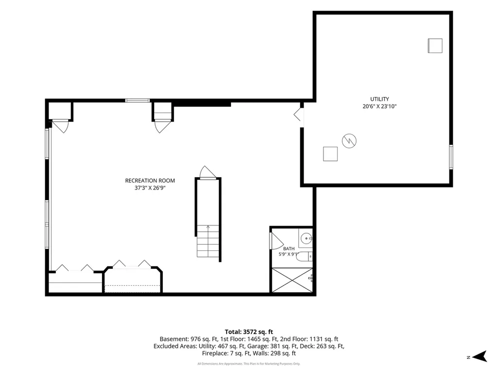 5S435 Arlington Avenue Naperville IL 60540