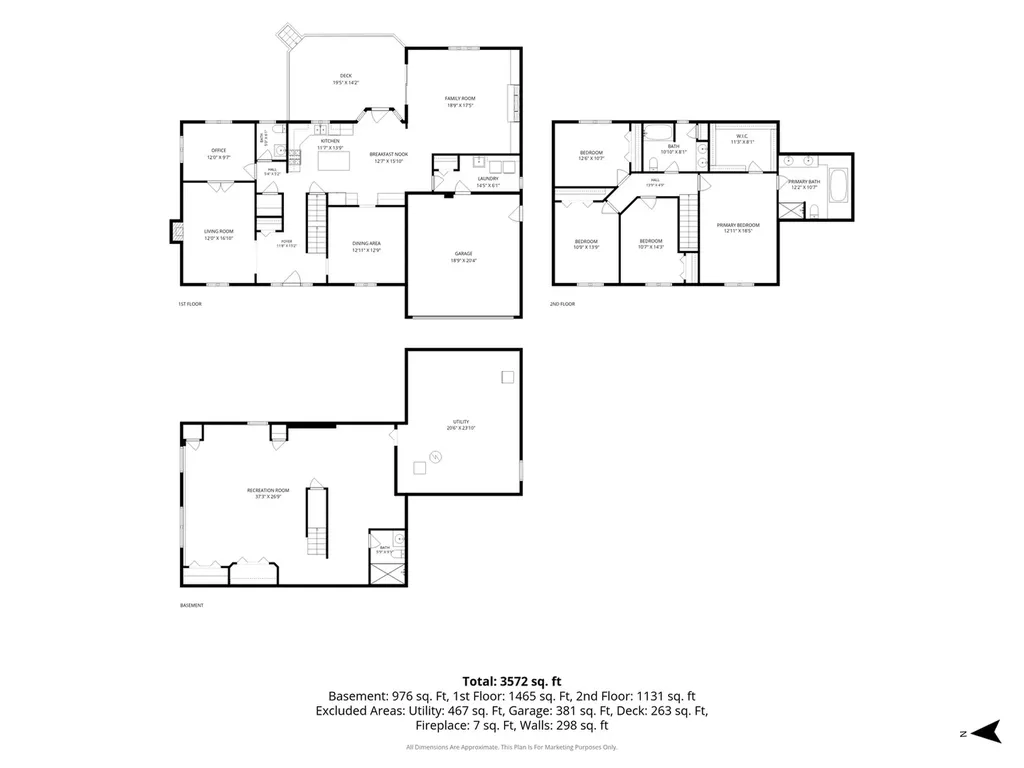 5S435 Arlington Avenue Naperville IL 60540