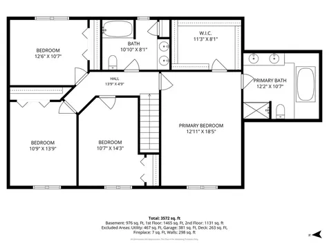 5S435 Arlington Avenue Naperville IL 60540