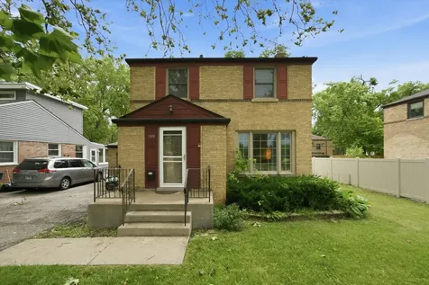 389 South Westgate Road Des Plaines IL 60016