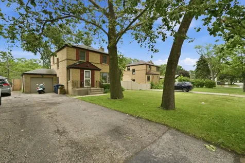 389 South Westgate Road Des Plaines IL 60016