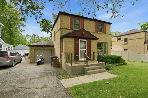389 South Westgate Road Des Plaines IL 60016