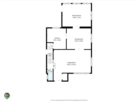 389 South Westgate Road Des Plaines IL 60016