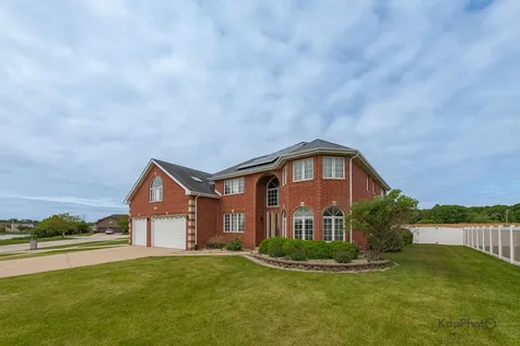 18730 Welch Way Country Club Hills IL 60478
