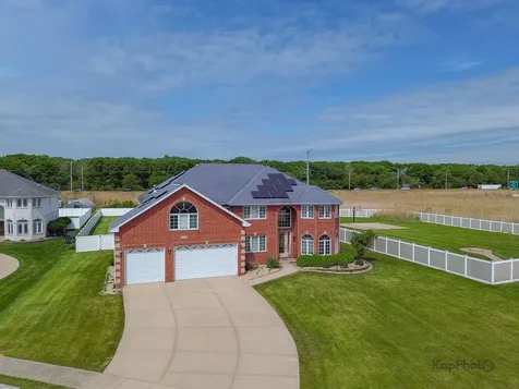 18730 Welch Way Country Club Hills IL 60478
