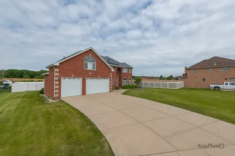 18730 Welch Way Country Club Hills IL 60478