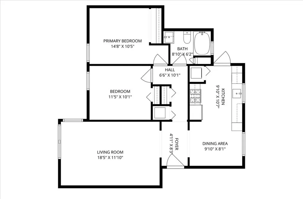 4939 North Wolcott Avenue Chicago IL 60640