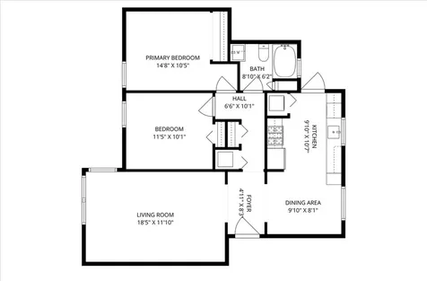 4939 North Wolcott Avenue Chicago IL 60640